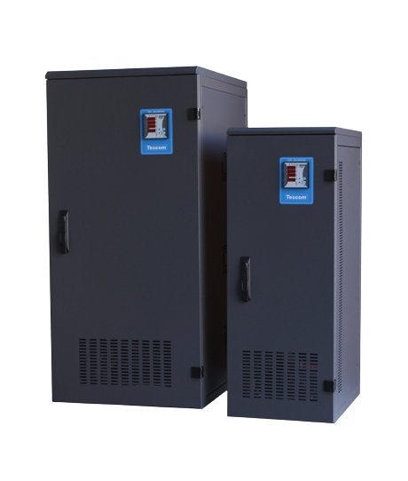 Voltaj Regülatörleri