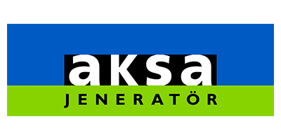 aksa-jenerator